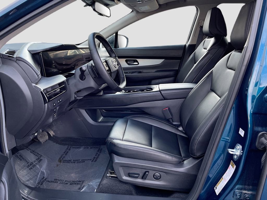 Used 2025 Nissan Murano SL image 22