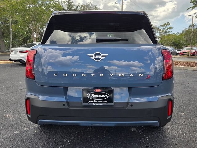 New 2026 MINI Cooper Countryman S AWD/4WD image 6