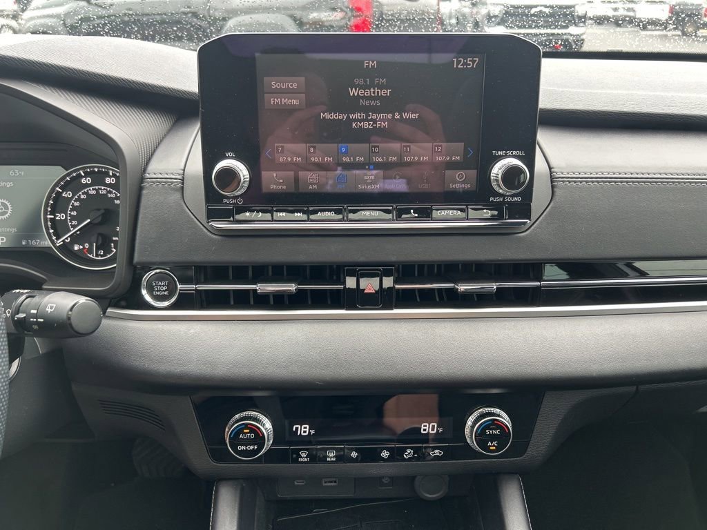 Used 2022 Mitsubishi Outlander SEL Black Edition FWD image 25