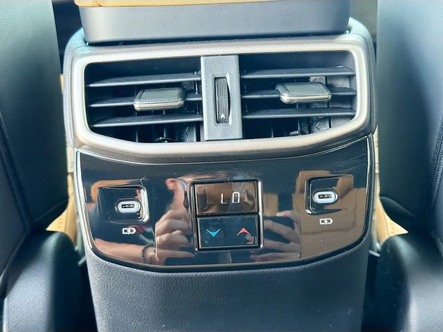 New 2026 Lexus RX 350 Premium Plus image 21