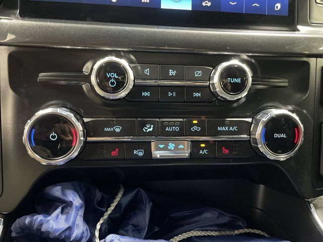 Used 2022 Ford F150 XLT w/ Equipment Group 302A High AWD/4WD image 21