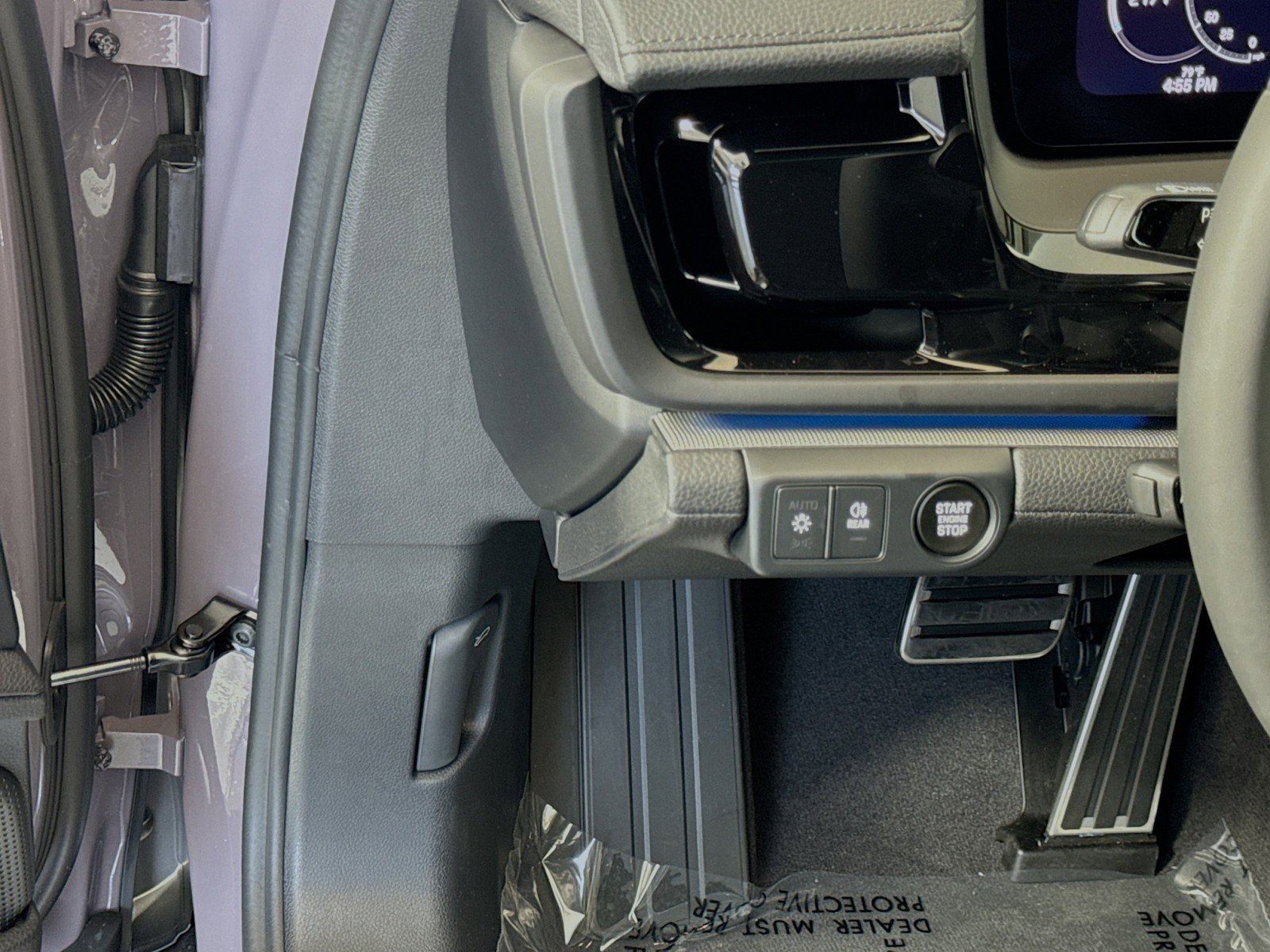 New 2025 Porsche Panamera image 11