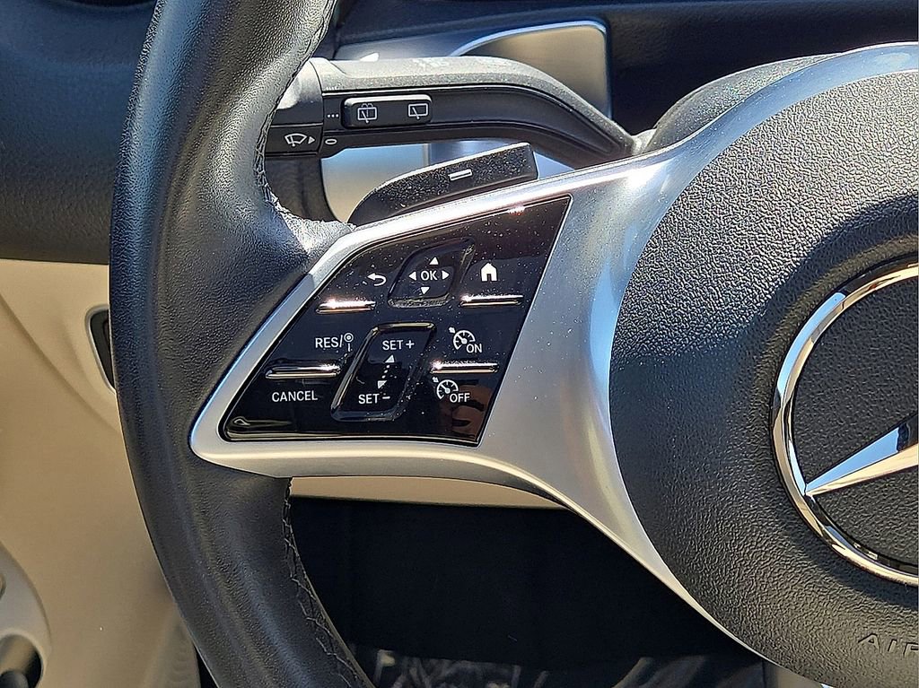 Used 2025 Mercedes-Benz GLB 250 image 18