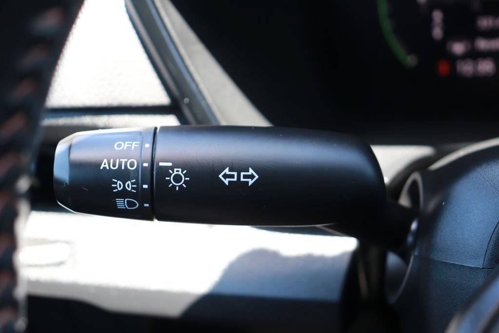 Certified 2024 Honda CR-V Sport image 25