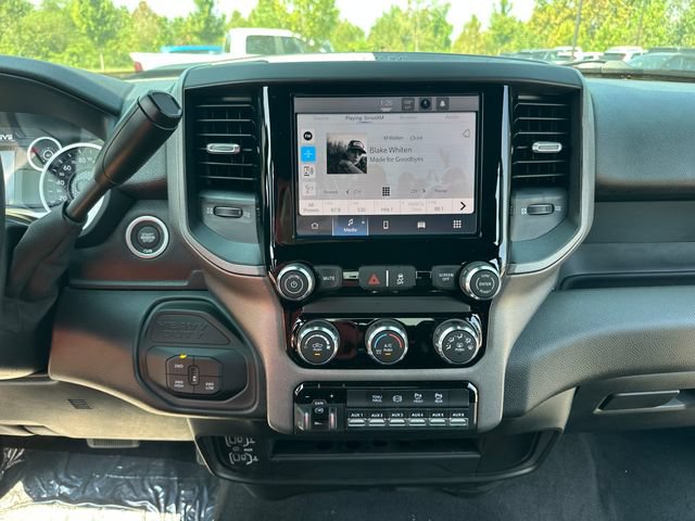 New 2026 RAM 2500 Tradesman AWD/4WD image 26