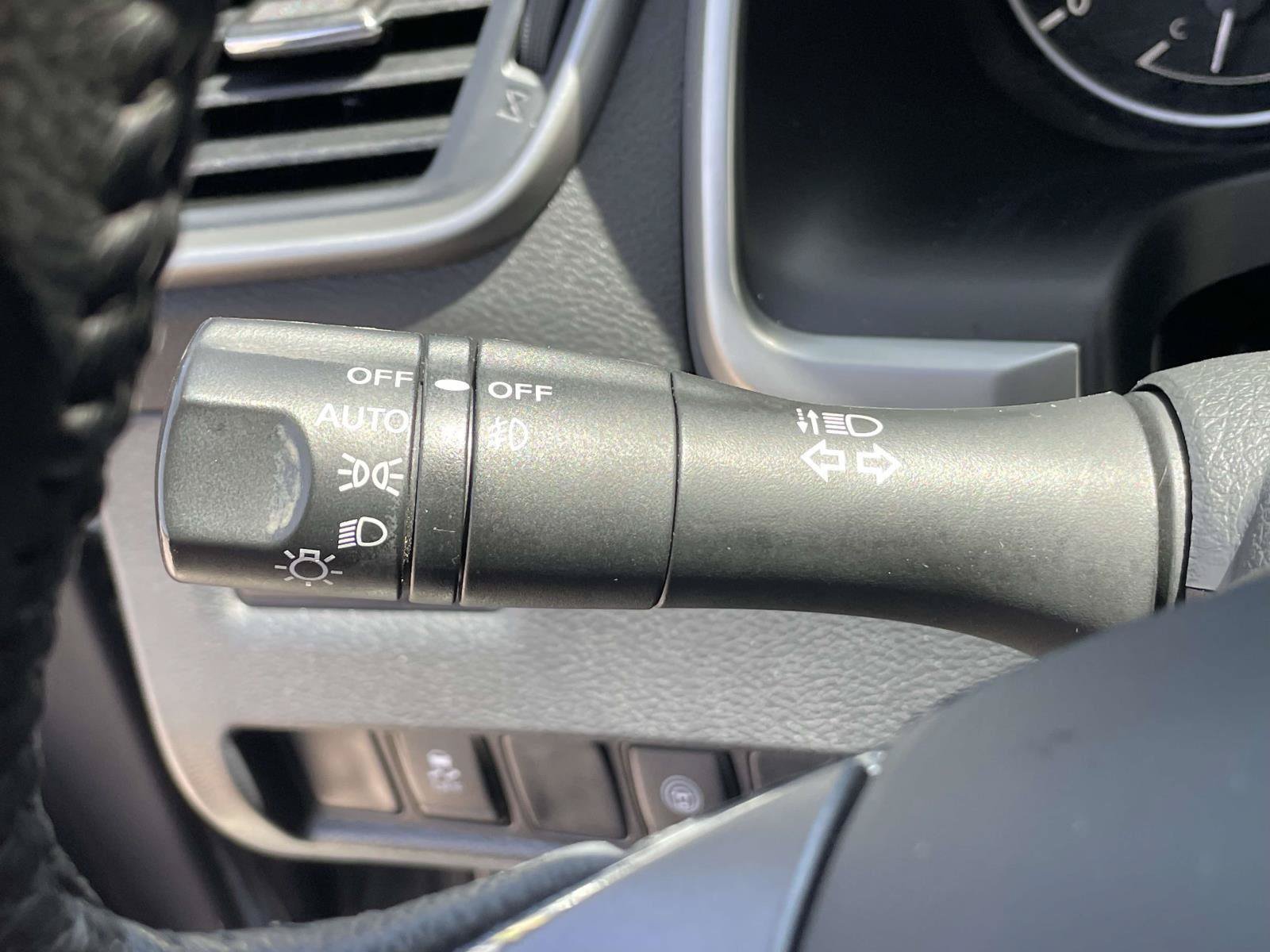 Used 2023 Nissan Murano SV FWD image 18