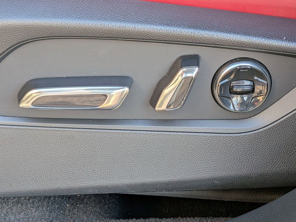 Certified 2023 Acura RDX AWD w/ A-Spec & Advance Pkg image 16