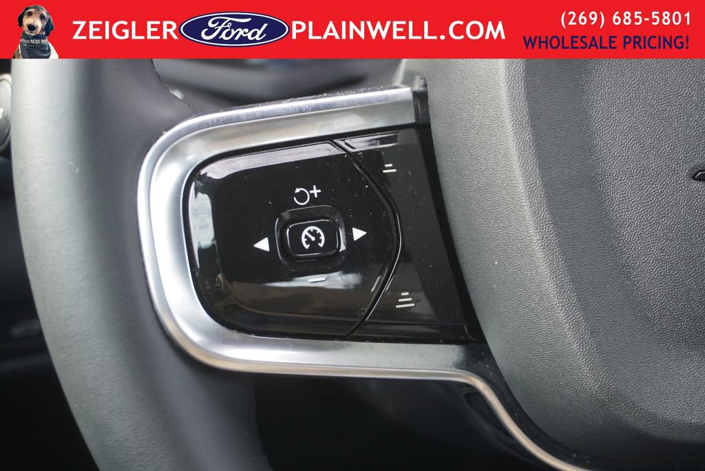 Used 2024 Polestar Polestar 2 image 23