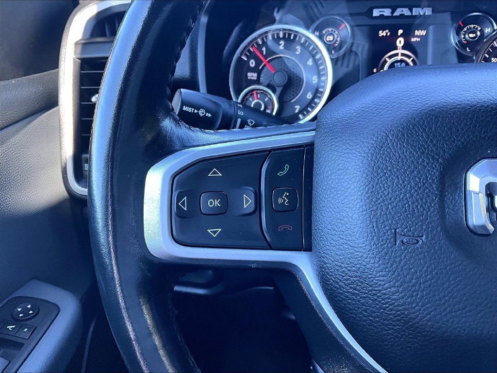 Used 2023 RAM 1500 Big Horn AWD/4WD image 23