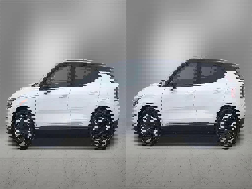 Certified 2025 Volvo EX30 Plus w/ Protection Package Premier image 3