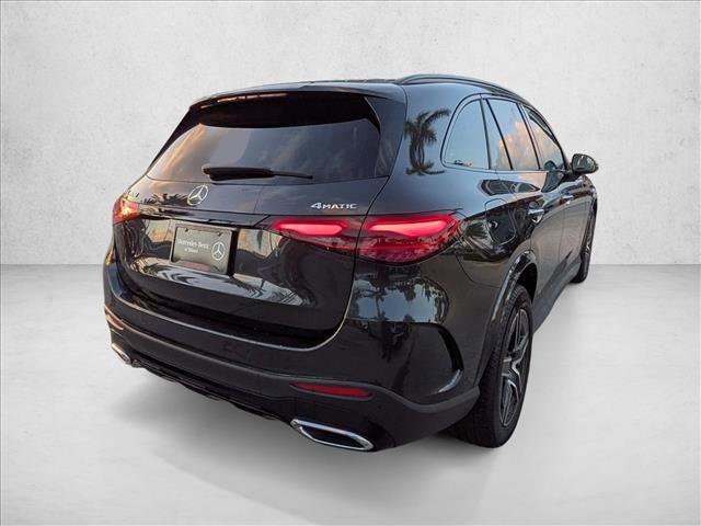 Used 2026 Mercedes-Benz GLC 300 4MATIC image 5