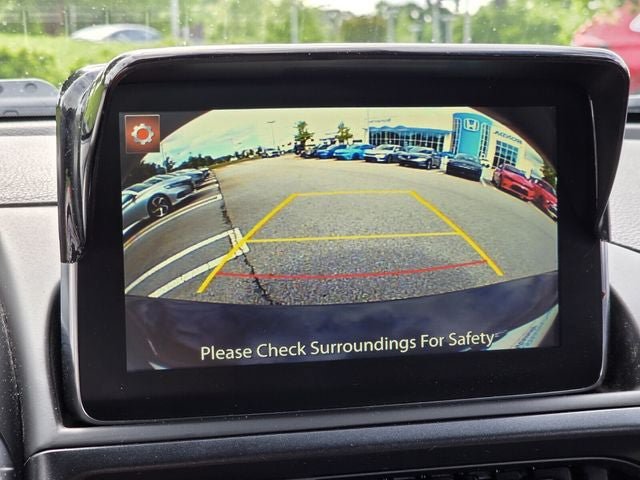 Used 2018 FIAT 124 Spider Abarth RWD image 15