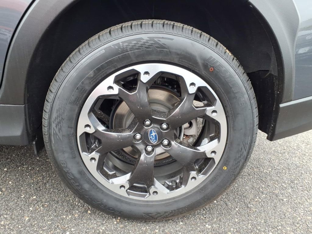 Certified 2023 Subaru Crosstrek 2.0i Premium AWD/4WD image 18
