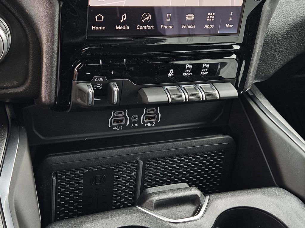 New 2026 RAM 1500 Laramie image 19