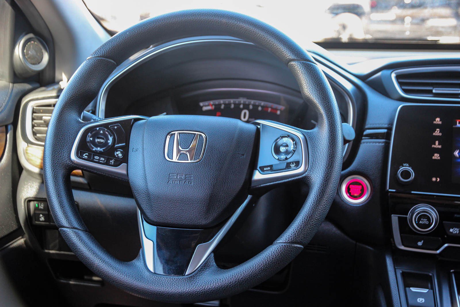 Used 2022 Honda CR-V EX image 22