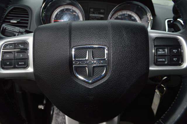 Used 2018 Dodge Grand Caravan GT FWD image 16
