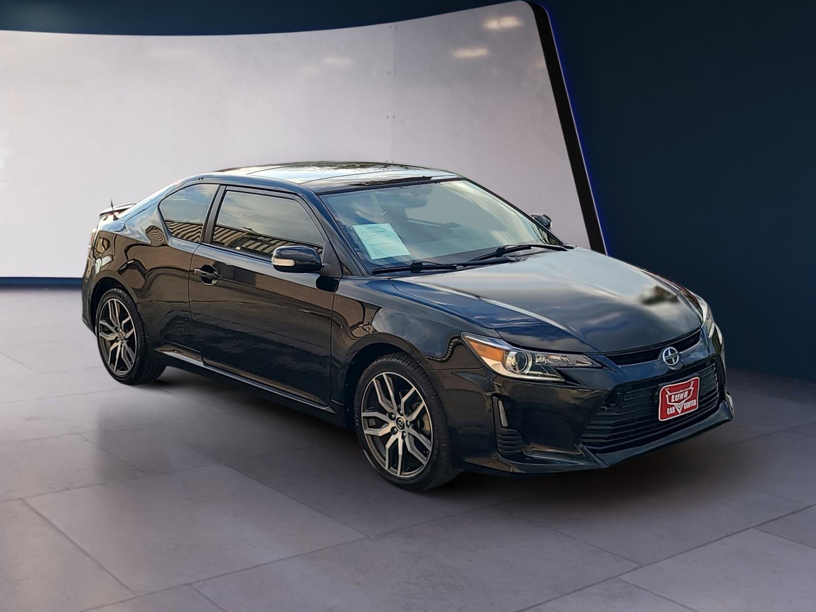 Used 2016 Scion tC FWD image 7