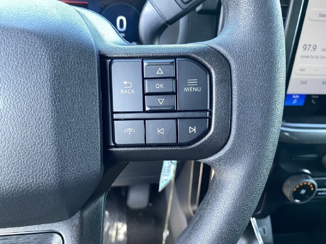 New 2026 Ford F150 STX w/ Equipment Group 200A RWD image 30