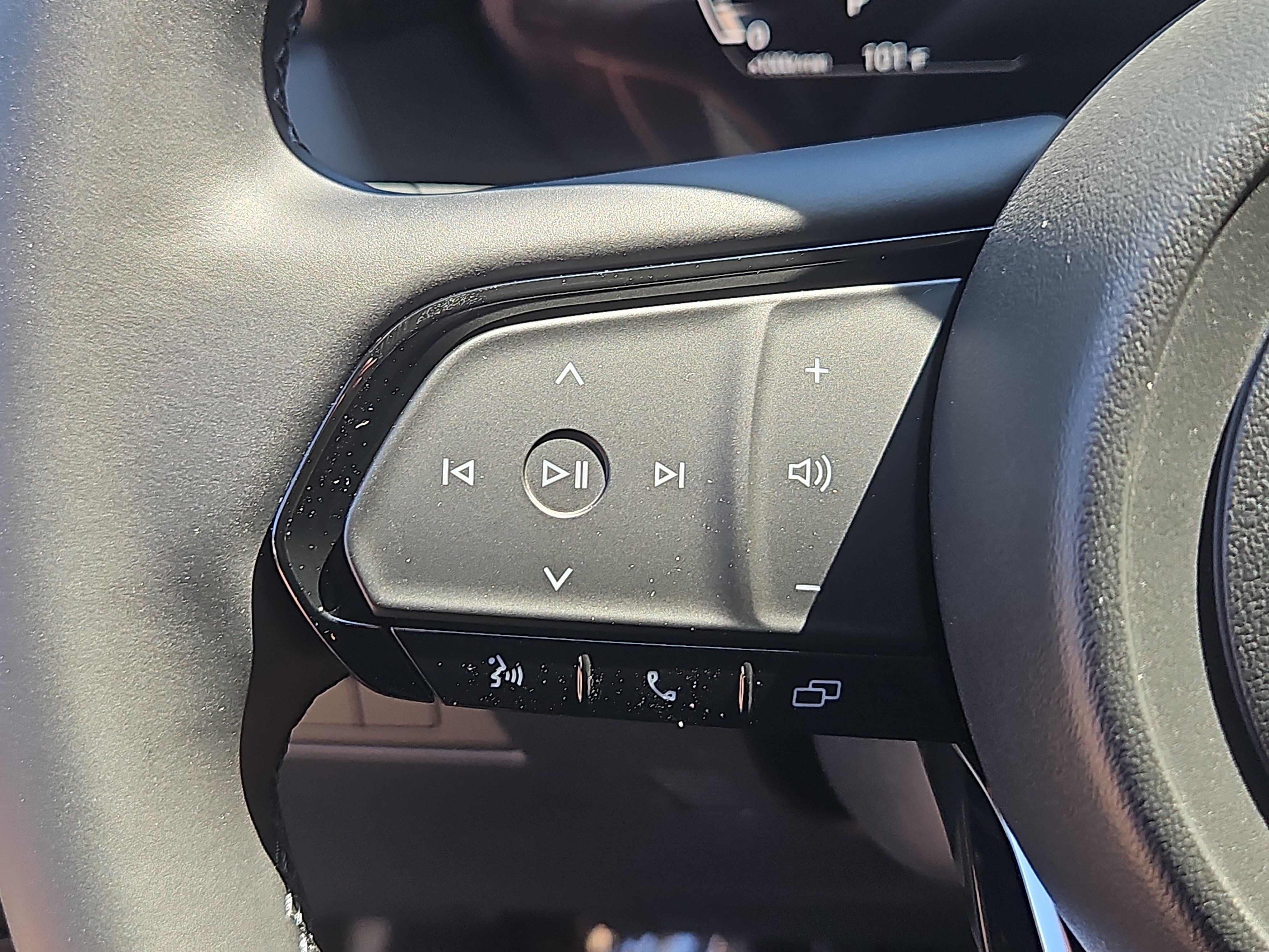 New 2026 MAZDA CX-5 Select AWD/4WD image 11