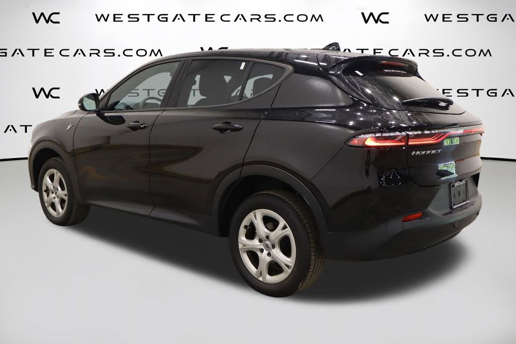 Used 2024 Dodge Hornet GT image 5