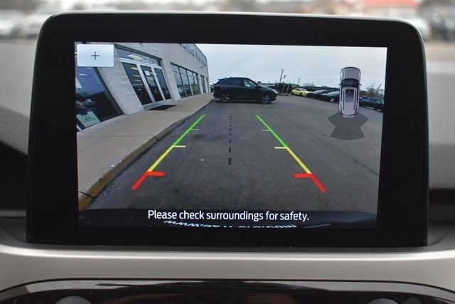 Used 2022 Ford Escape SE w/ Cold Weather Package image 28