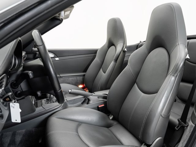 Used 2008 Porsche 911 Carrera 4 image 5