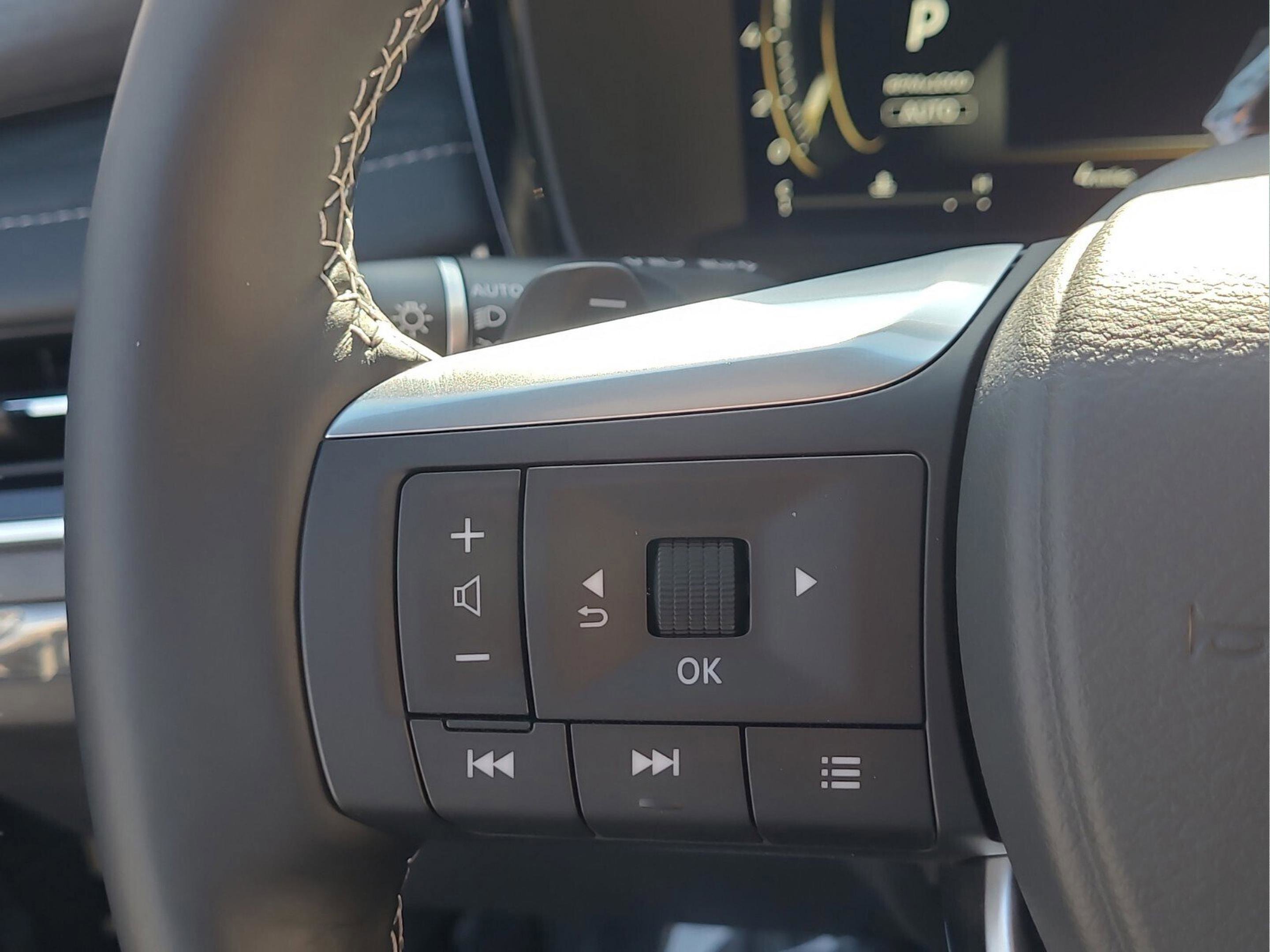 New 2026 INFINITI QX60 Autograph w/ Autograph Tech Package image 19