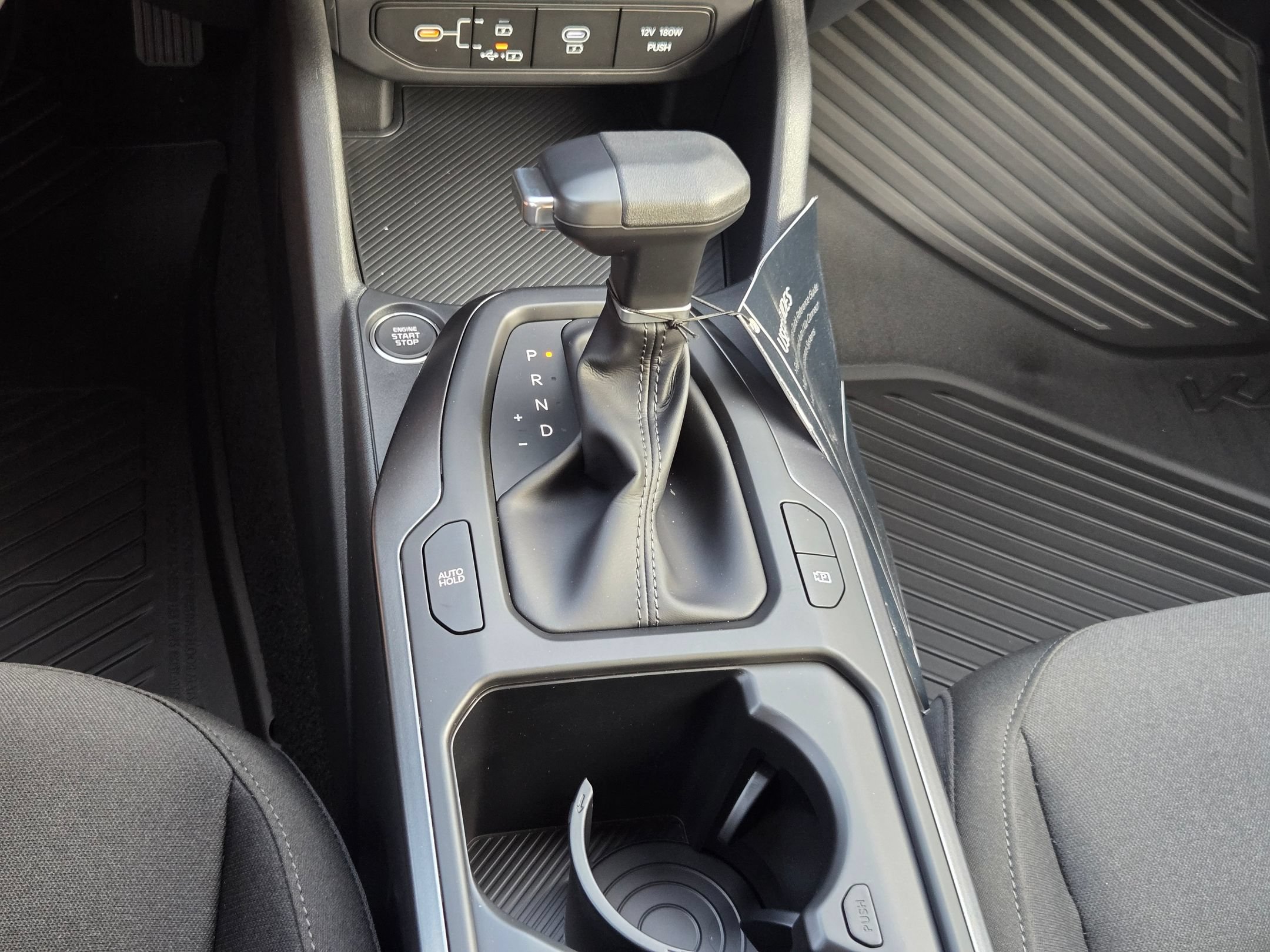 New 2026 Kia K4 FWD image 27