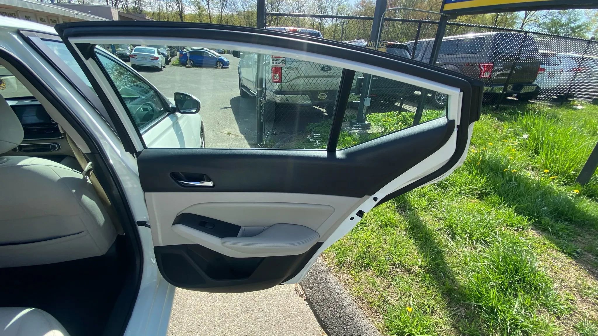 Used 2019 Nissan Altima 2.5 S image 15