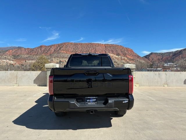 Used 2024 Toyota Tundra Platinum image 7