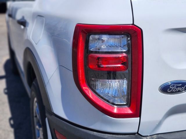 Certified 2024 Ford Bronco Sport Big Bend w/ Convenience Package AWD/4WD image 9
