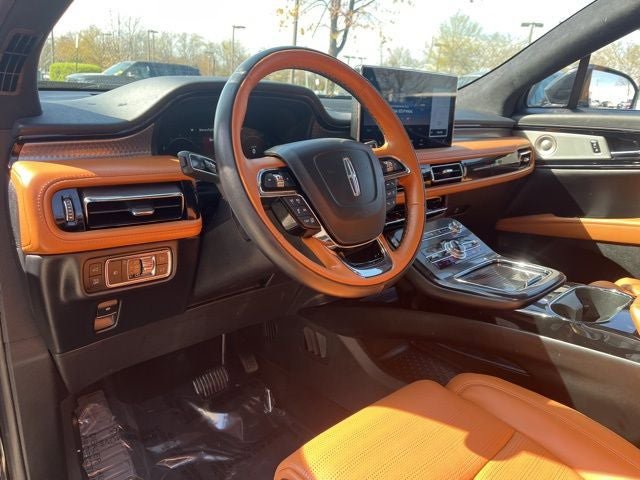 Used 2023 Lincoln Nautilus Black Label image 25