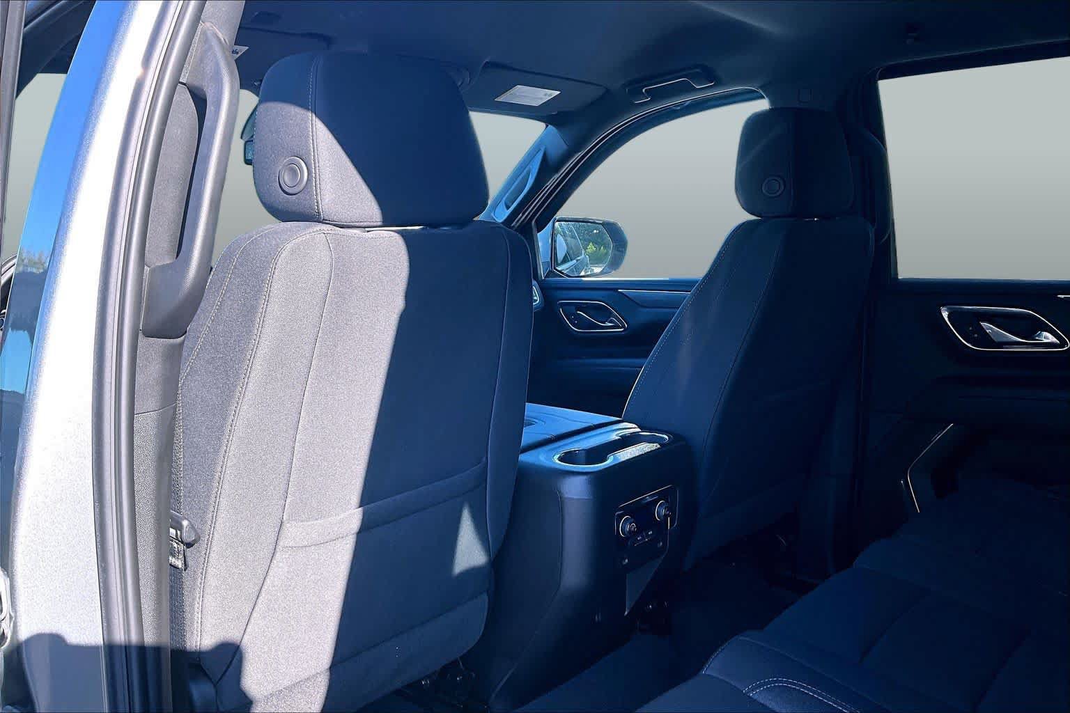 Used 2023 Chevrolet Tahoe LS w/ Driver Alert Package RWD image 22
