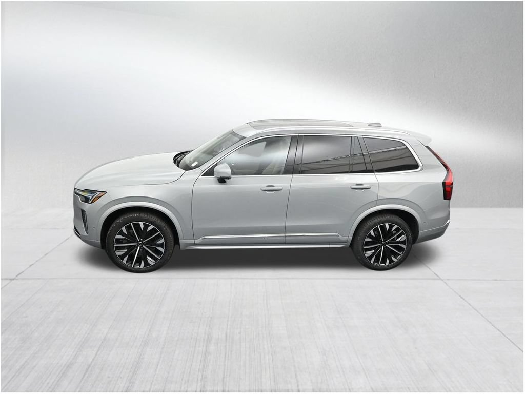 New 2026 Volvo XC90 B6 Plus w/ Protection Package Premier AWD/4WD image 10