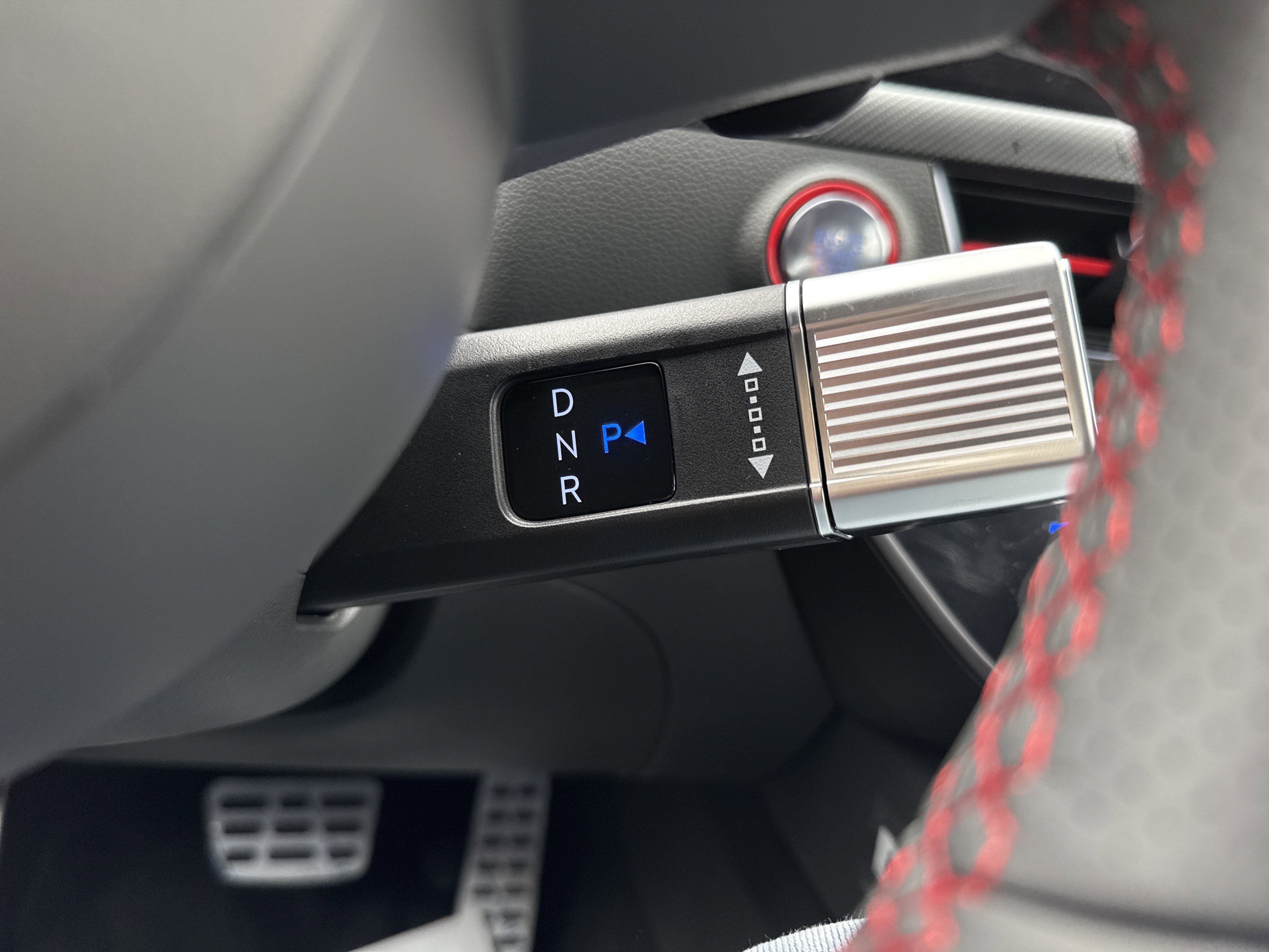 New 2026 Hyundai Sonata N Line image 23