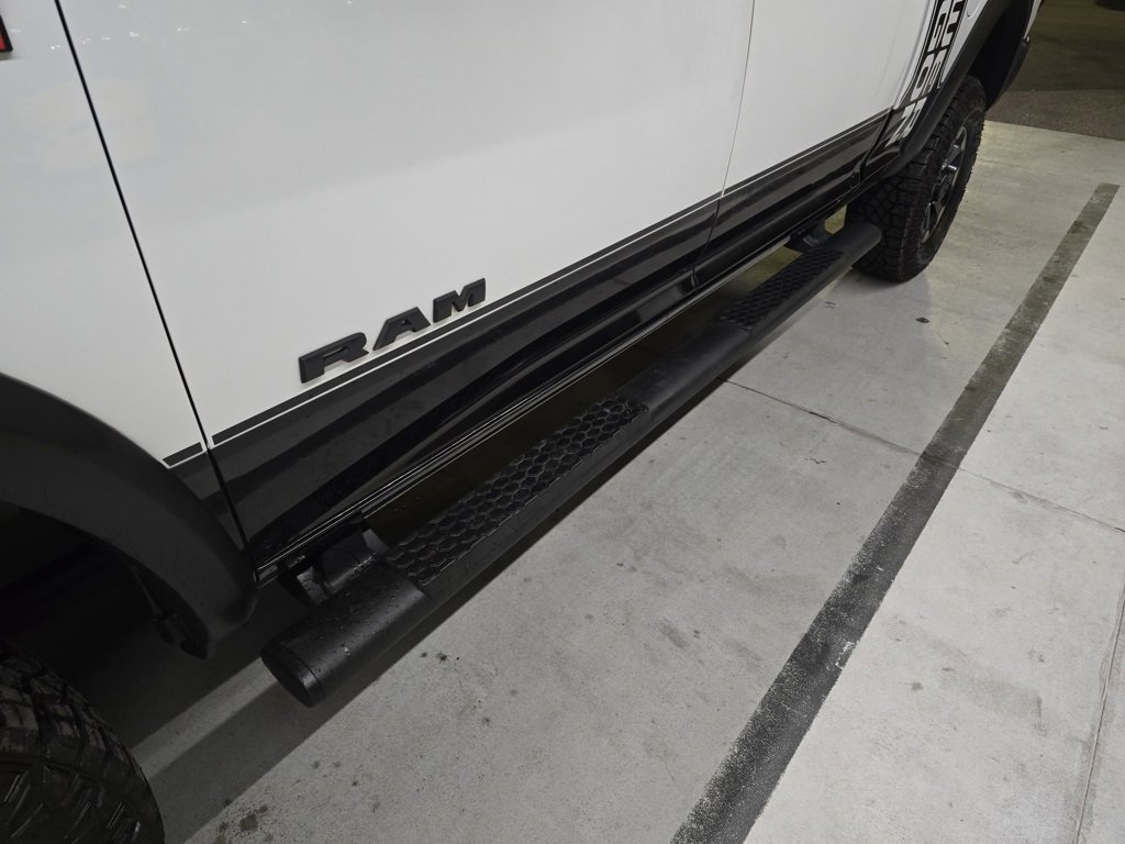 Used 2020 RAM 2500 Power Wagon image 13