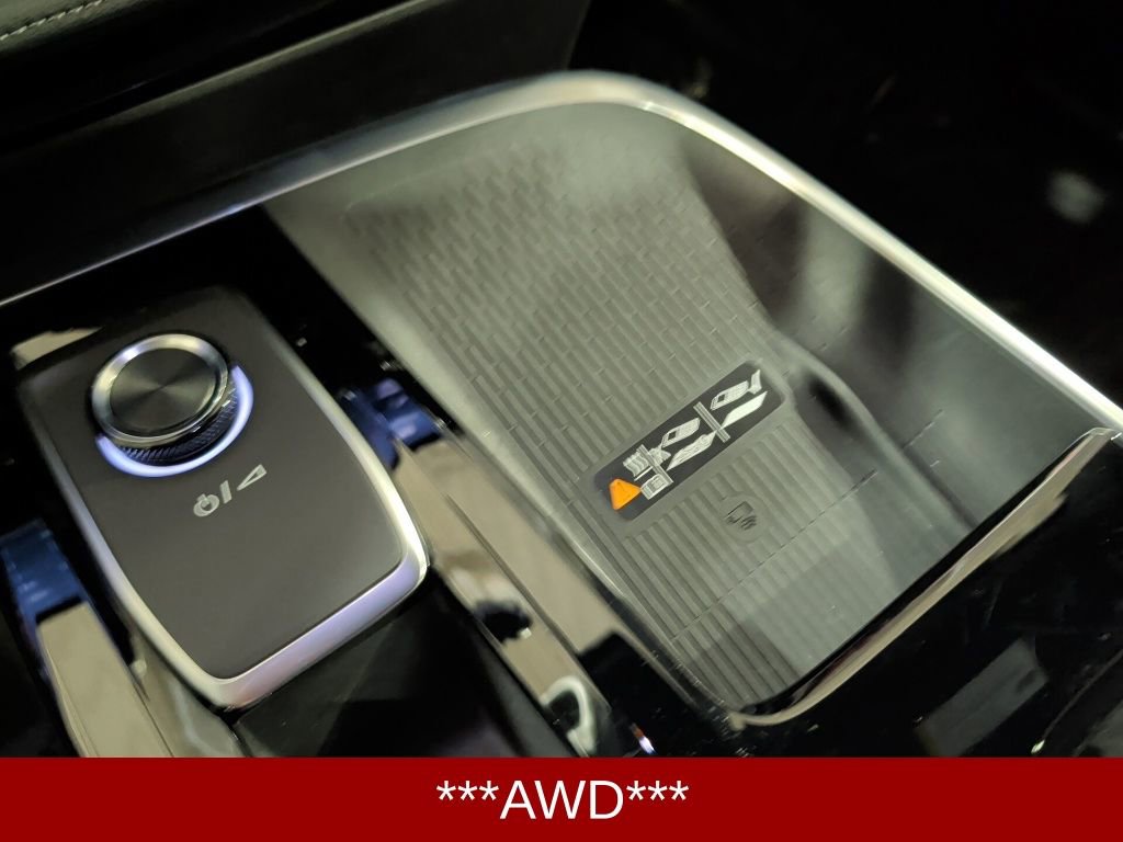 Certified 2025 Buick Enclave Preferred image 26