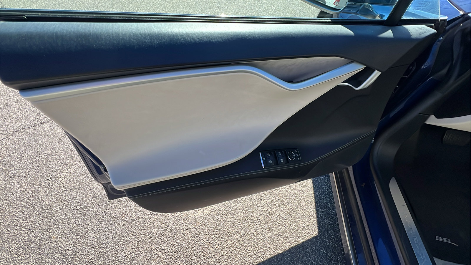 Used 2017 Tesla Model S 100D image 14