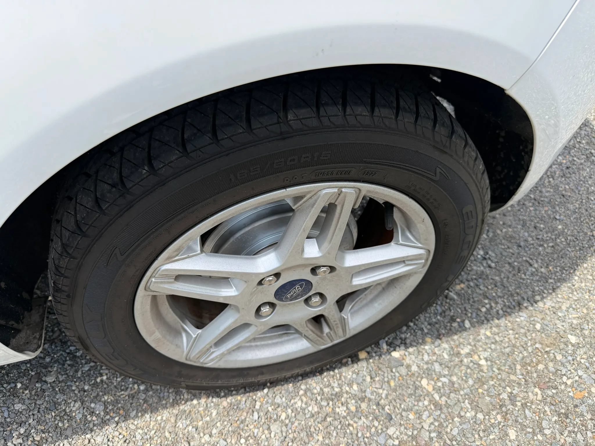 Used 2018 Ford Fiesta SE FWD image 14