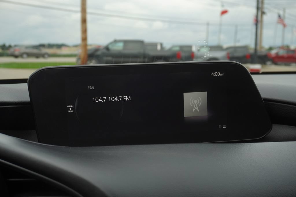 Used 2024 MAZDA MAZDA3 s FWD image 17