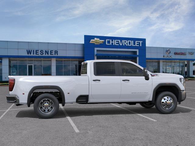 New 2026 GMC Sierra 3500 Pro w/ Convenience Package AWD/4WD image 5