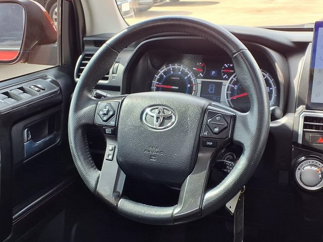 Used 2017 Toyota 4Runner TRD Off-Road Premium w/ Convenience Package AWD/4WD image 7