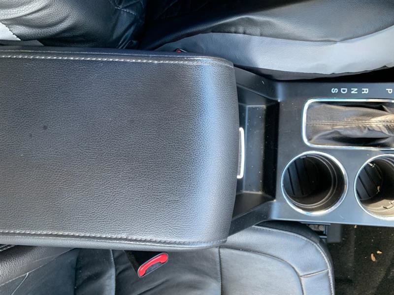 Used 2014 Ford Flex SEL w/ Equipment Group 202A image 24