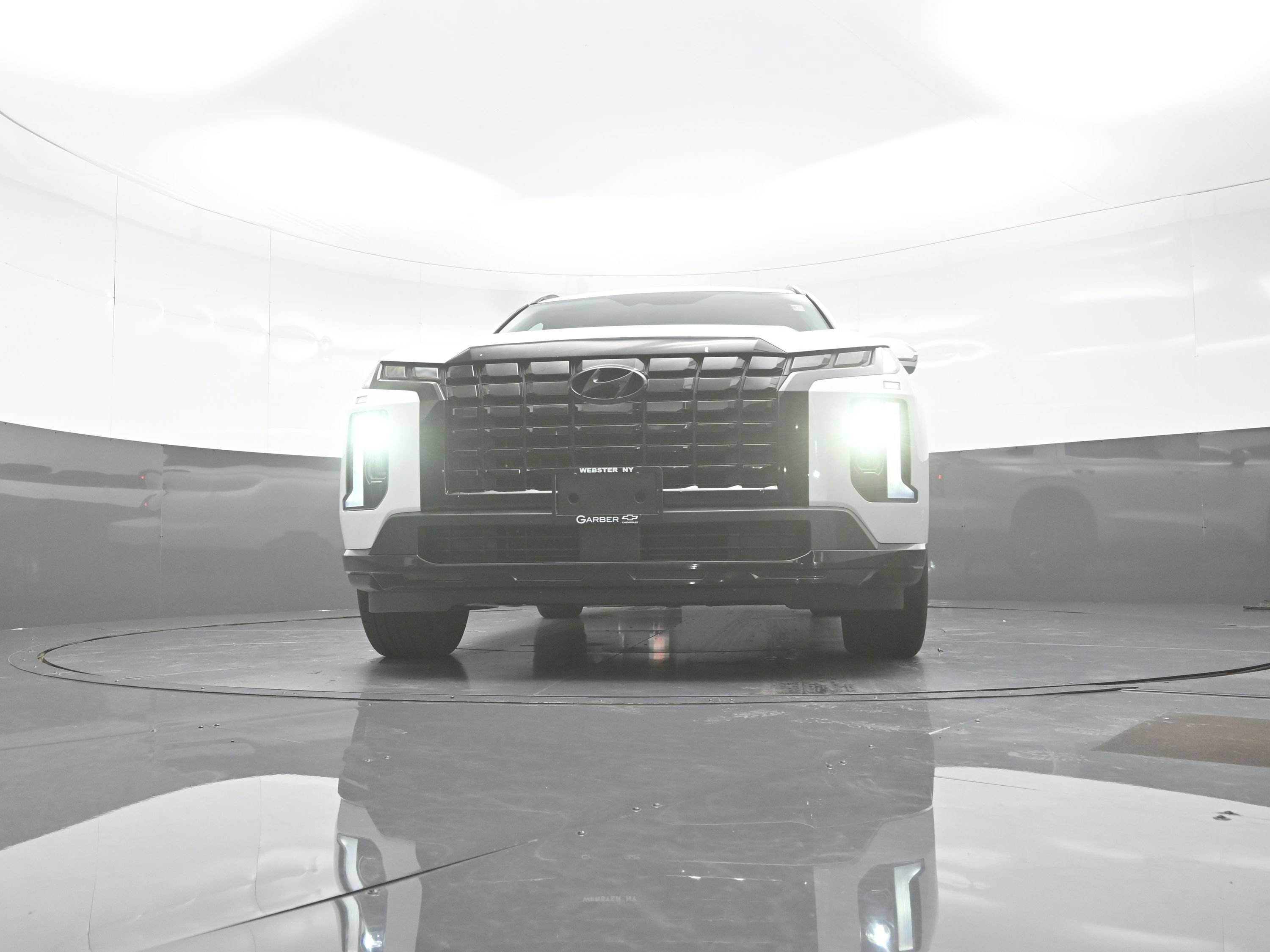 Used 2024 Hyundai Palisade XRT AWD/4WD image 10