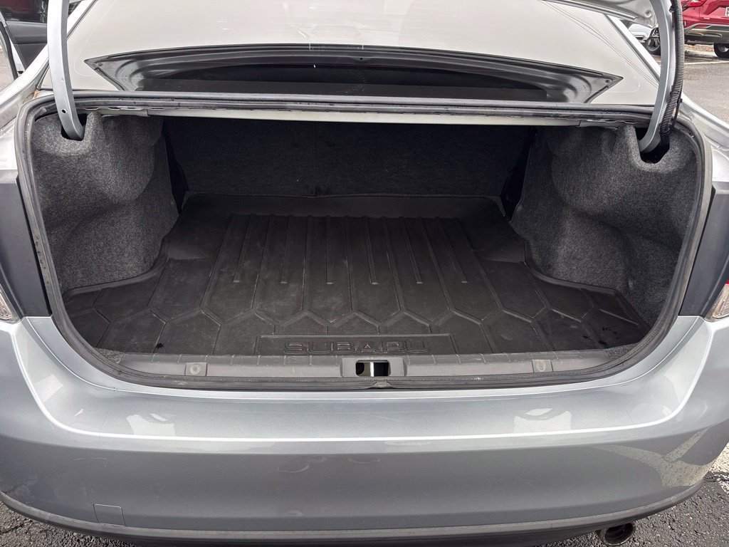 Used 2019 Subaru Impreza 2.0i Sport AWD/4WD image 26