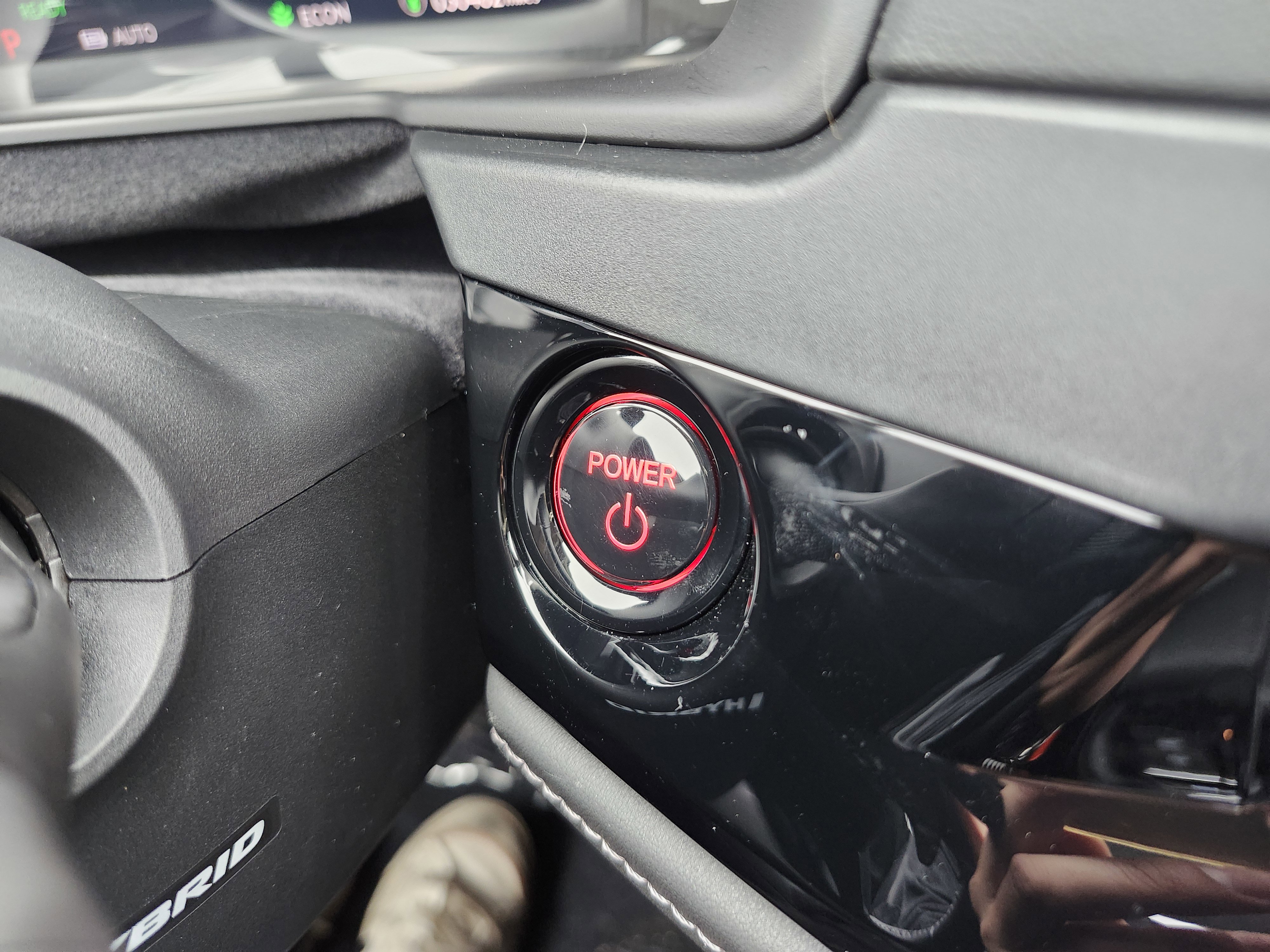 Used 2023 Honda Accord Touring image 12