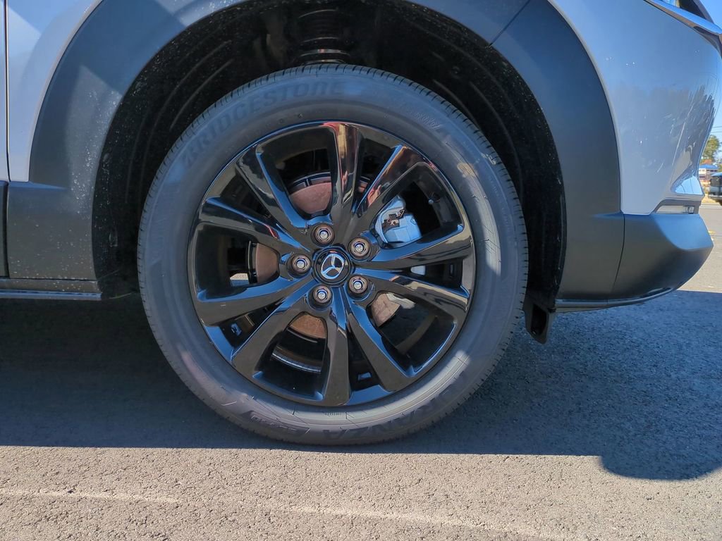 New 2026 MAZDA CX-30 AWD 2.5 S w/ Select Sport Pkg image 11