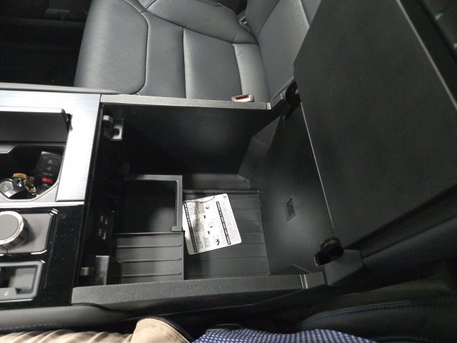 New 2026 Toyota Tundra Platinum AWD/4WD image 31