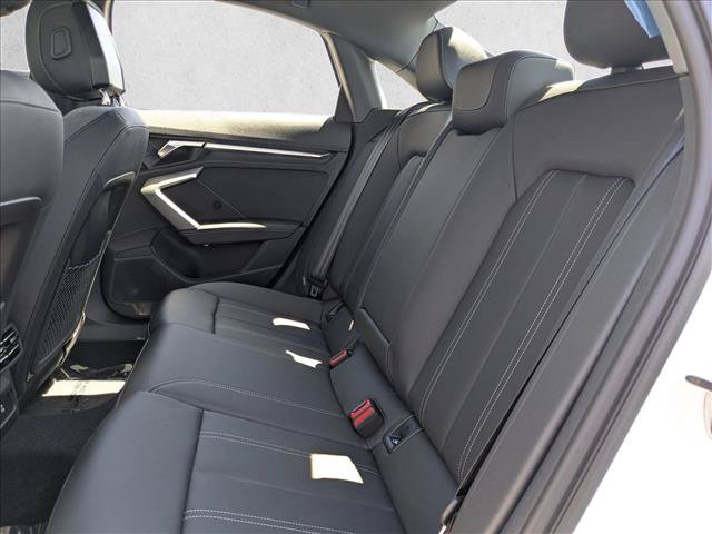 Used 2026 Audi A3 2.0T Premium AWD/4WD image 20