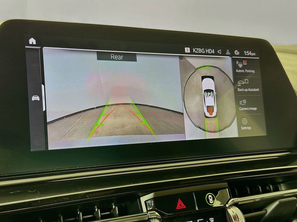 Used 2022 BMW 840i Coupe image 19